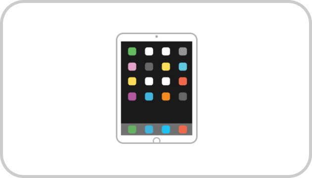 Планшет — tablet